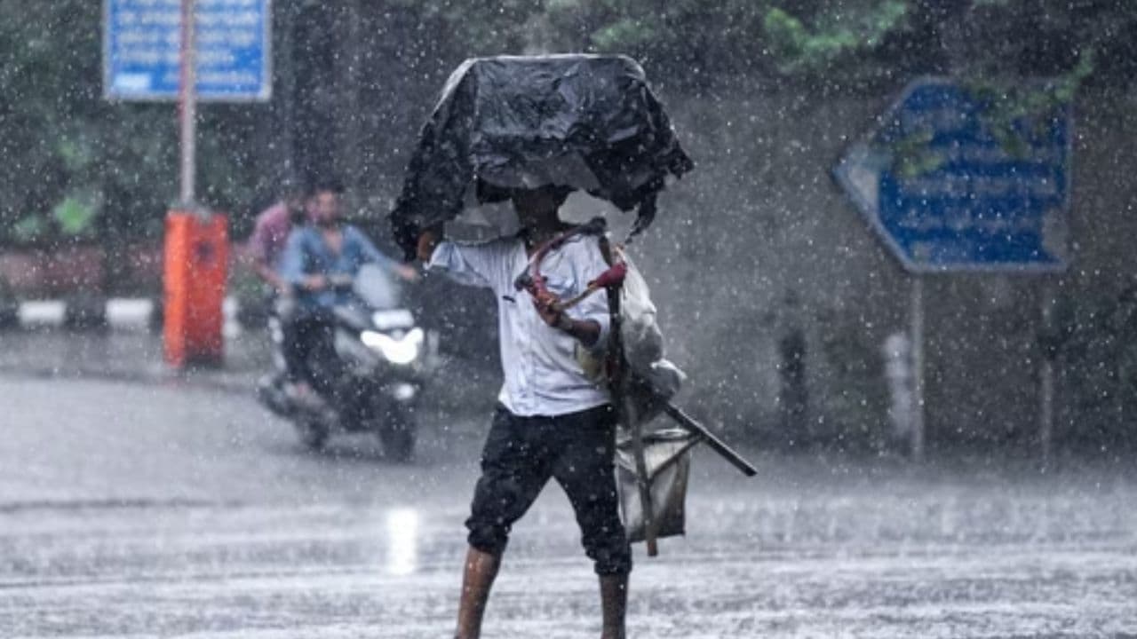 Imd Isssued Yellow Alert