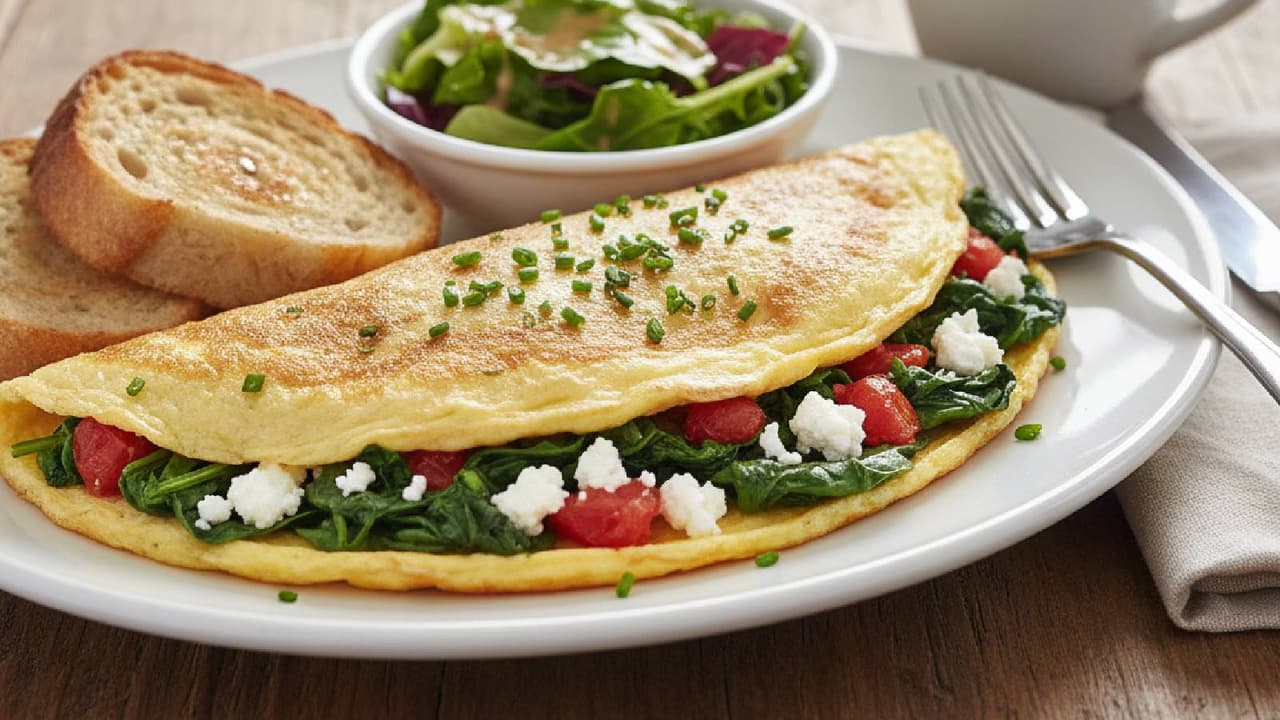 Anti Inflammatory Breakfast Anti Inflammatory Breakfast