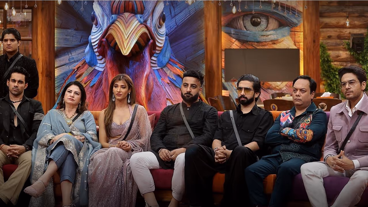 bigg boss 19 latest promo video out