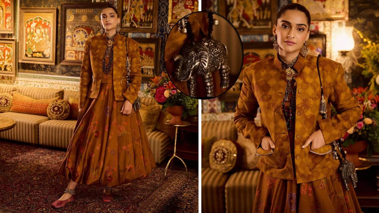 सोनम कपूर 