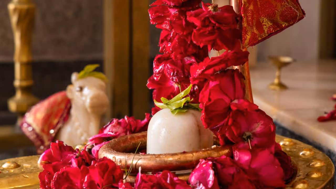 Som Pradosh Vrat Katha