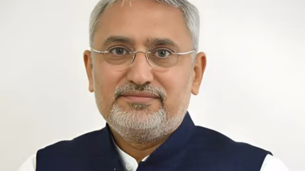 Jagdish Vishwakarma Biography