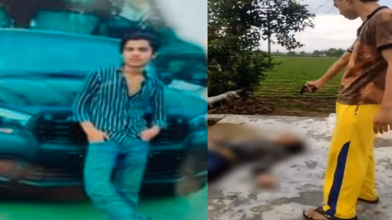 Shocking Twist in Meerut Murder