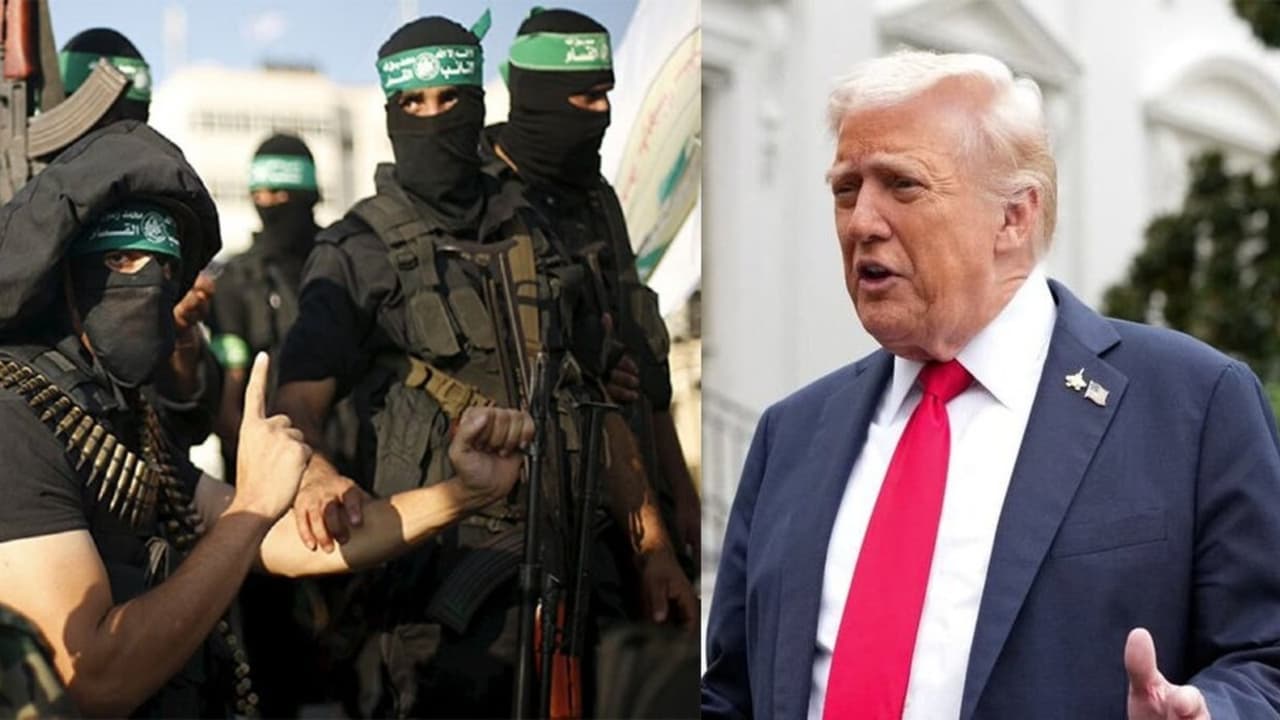 Hamas Hostages Release  Hamas Hostages Release