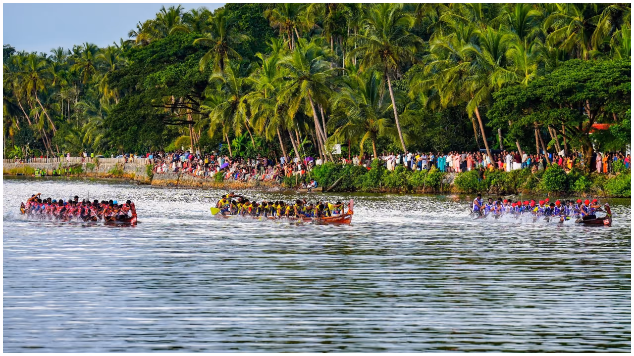 Champions boat league Champions boat league