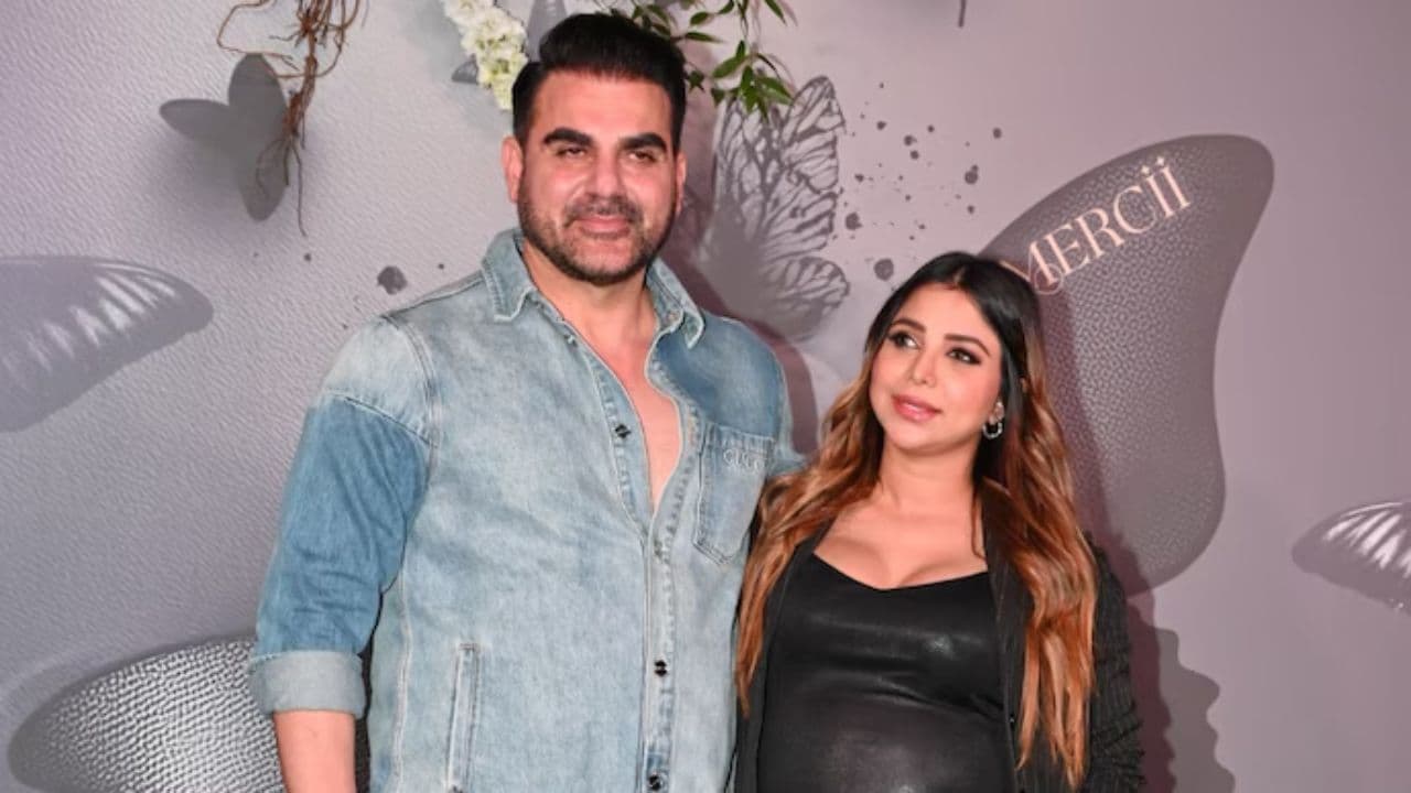 Arbaaz Khan