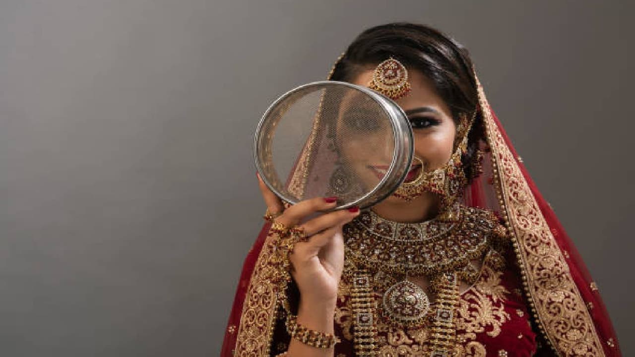 Karwa Chauth Karwa Chauth