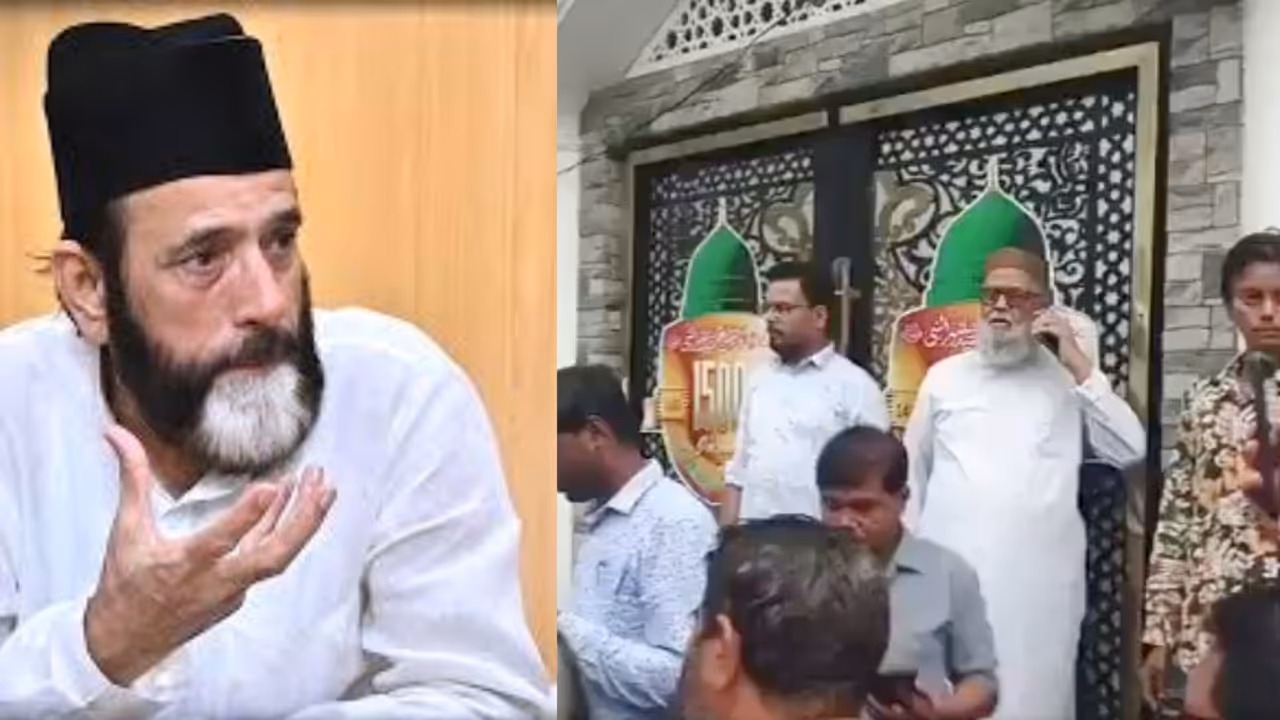 bareilly violence update bareilly violence update