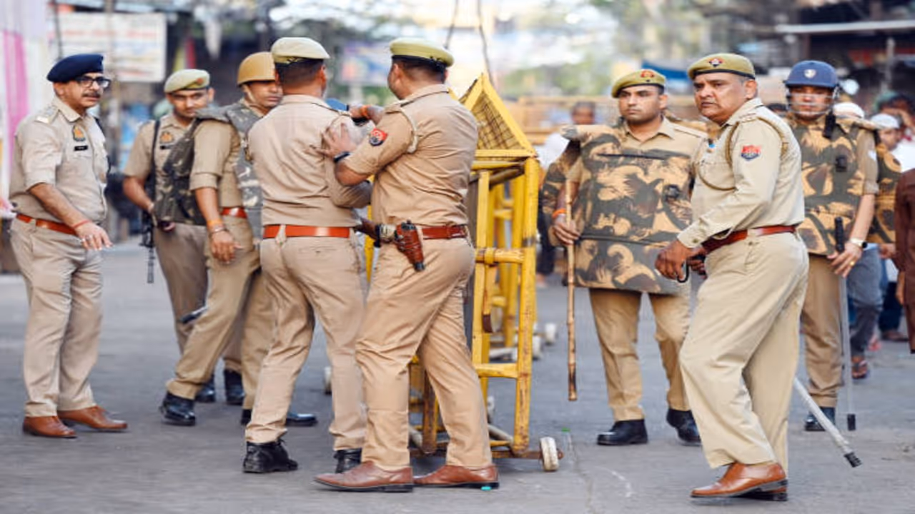 UP crime news 2025 UP crime news 2025