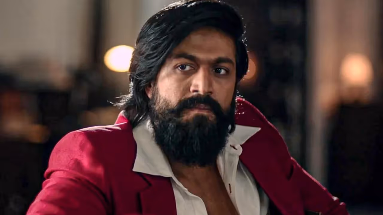 KGF 3 movie update