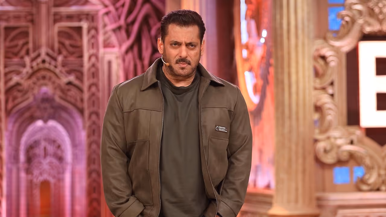 salman khan bigg boss 19 latest update