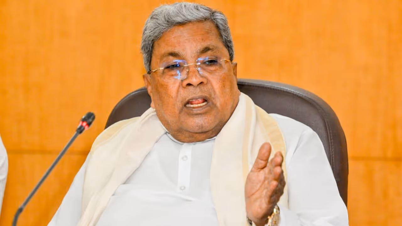 Siddaramaiah Koppal Siddaramaiah Koppal