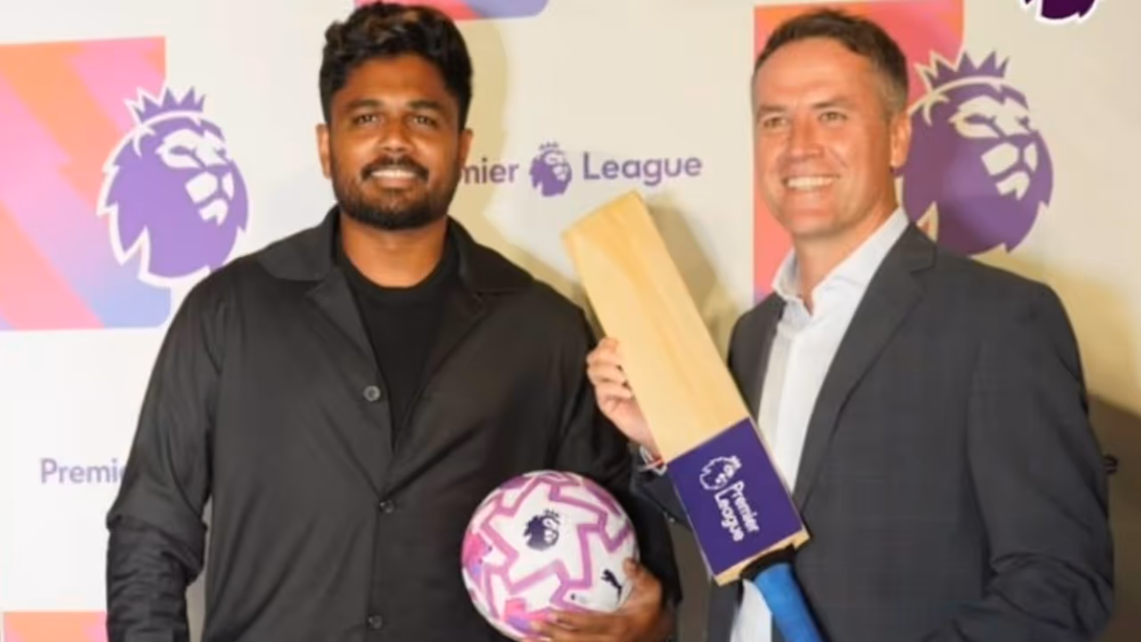 Sanju Samson Sanju Samson