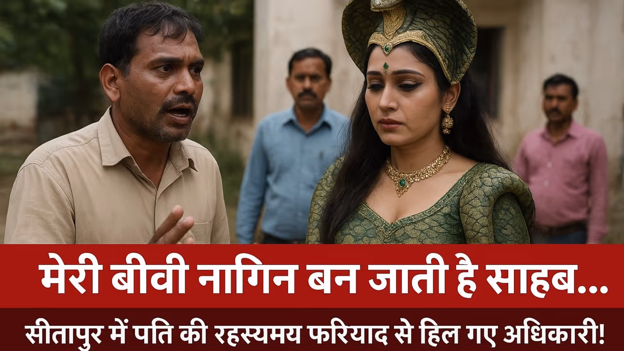  UP Viral news 2025