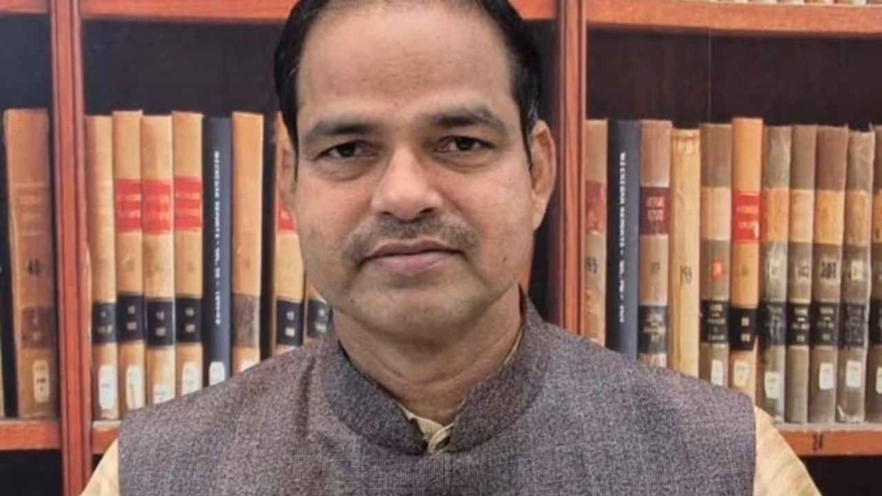 BJP leader killed