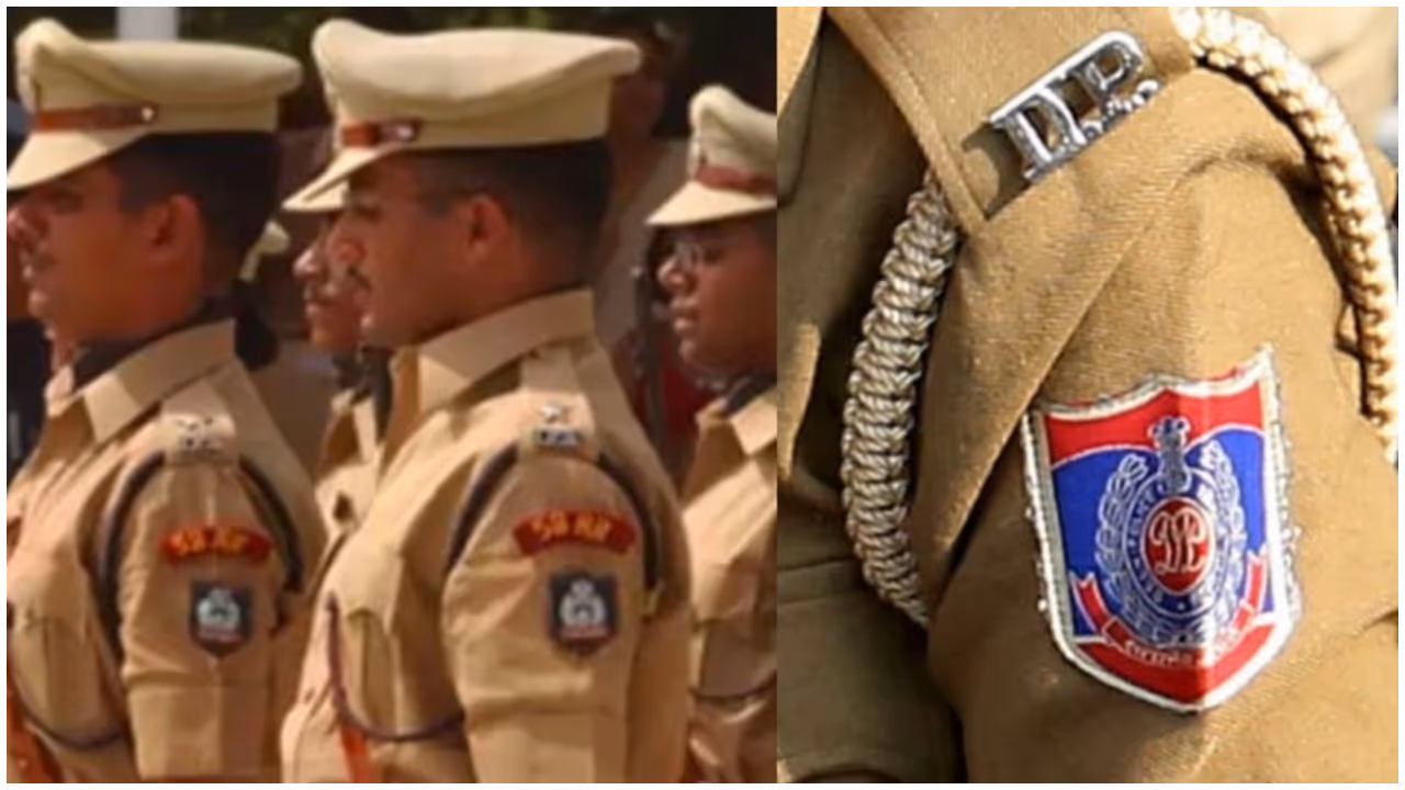 SSC Delhi Police SI Result 2024