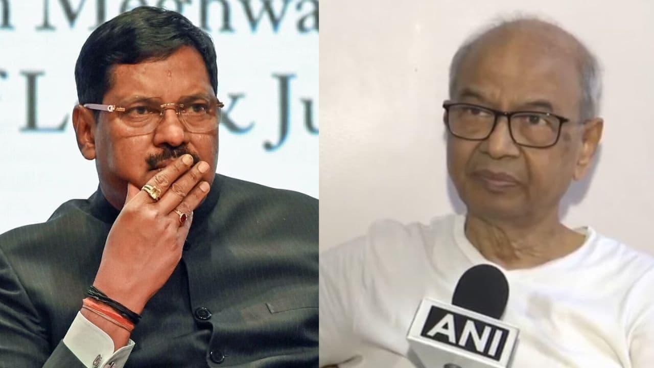 JI BR Gavai shoe Attacker Reaction