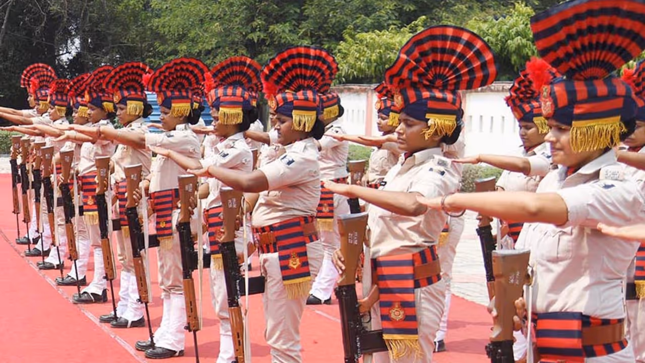 Bihar Police Recruitment 2025 Bihar Police Recruitment 2025