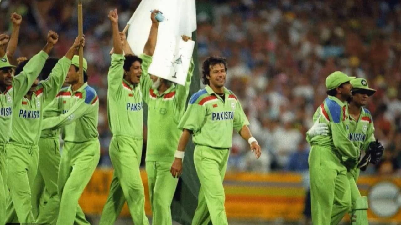 Pakistan 5 best former cricketer