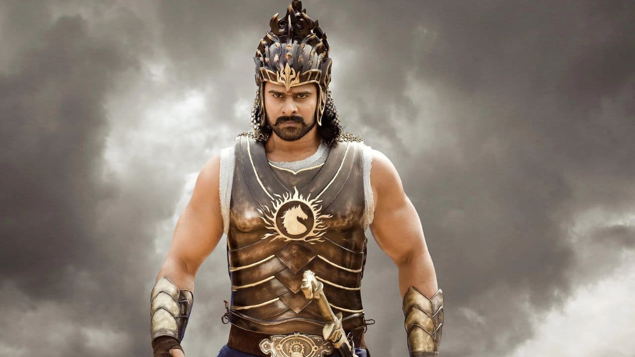 Baahubali 3