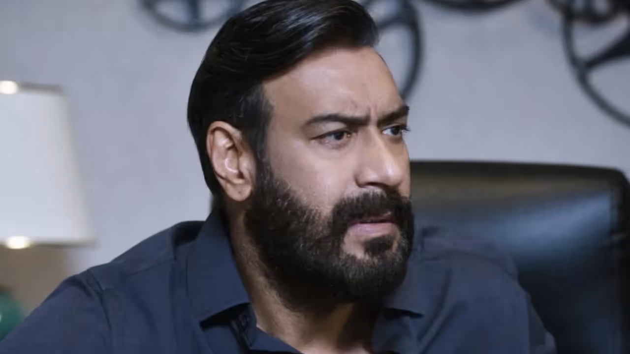 ajay devgn film drishyam 3 teaser update
