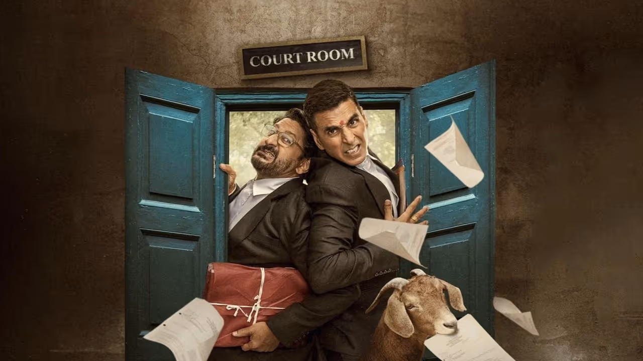 akshay kumar jolly llb 3 ott release