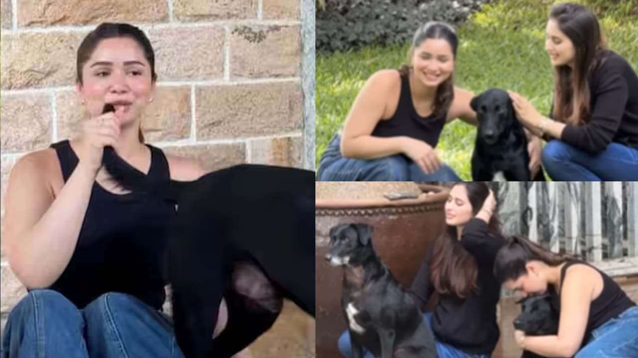 Sara Tendulkar viral video