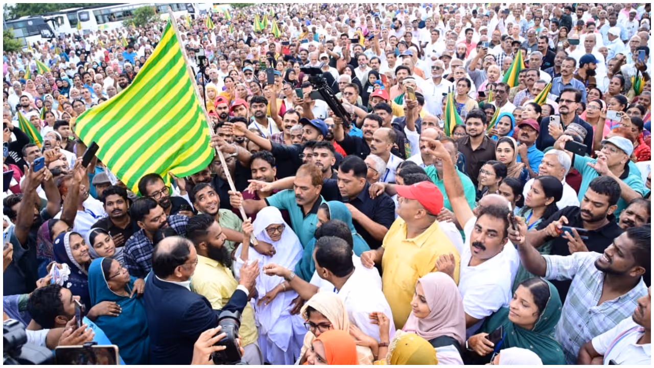 Malappuram municipality tour