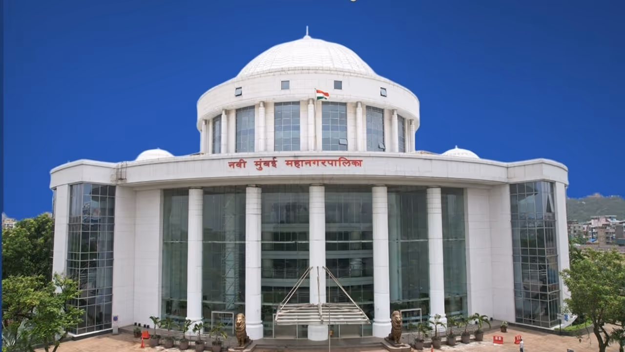 Mumbai solar scheme 2025
