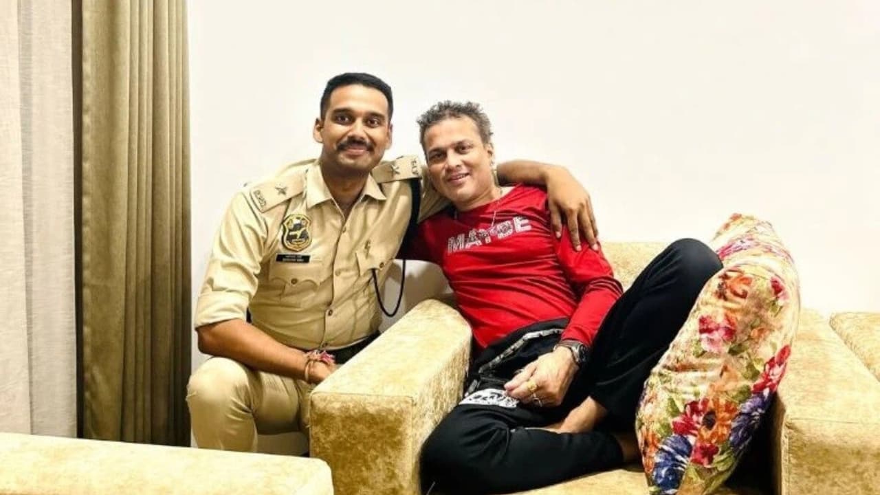 Zubeen Garg Wife Reaction On Sandipan Sharma Zubeen Garg Wife Reaction On Sandipan Sharma