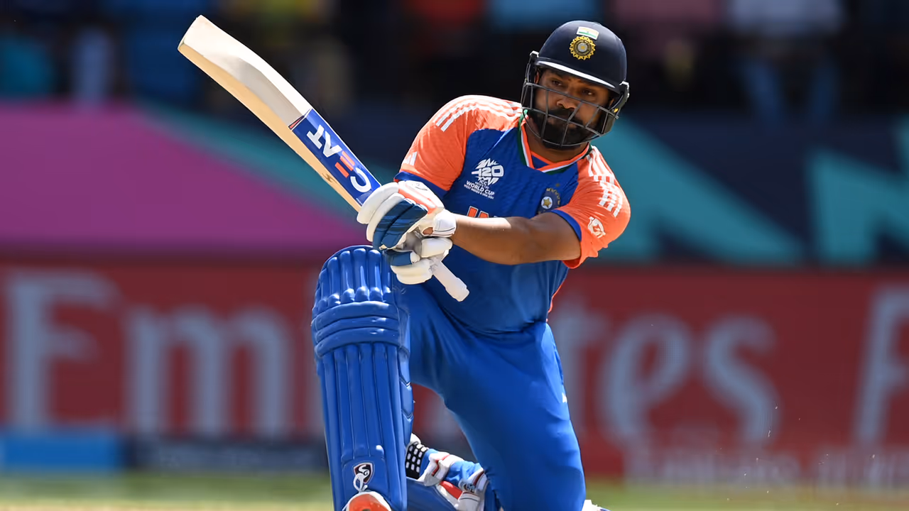 Rohit Sharma Adelaide record
