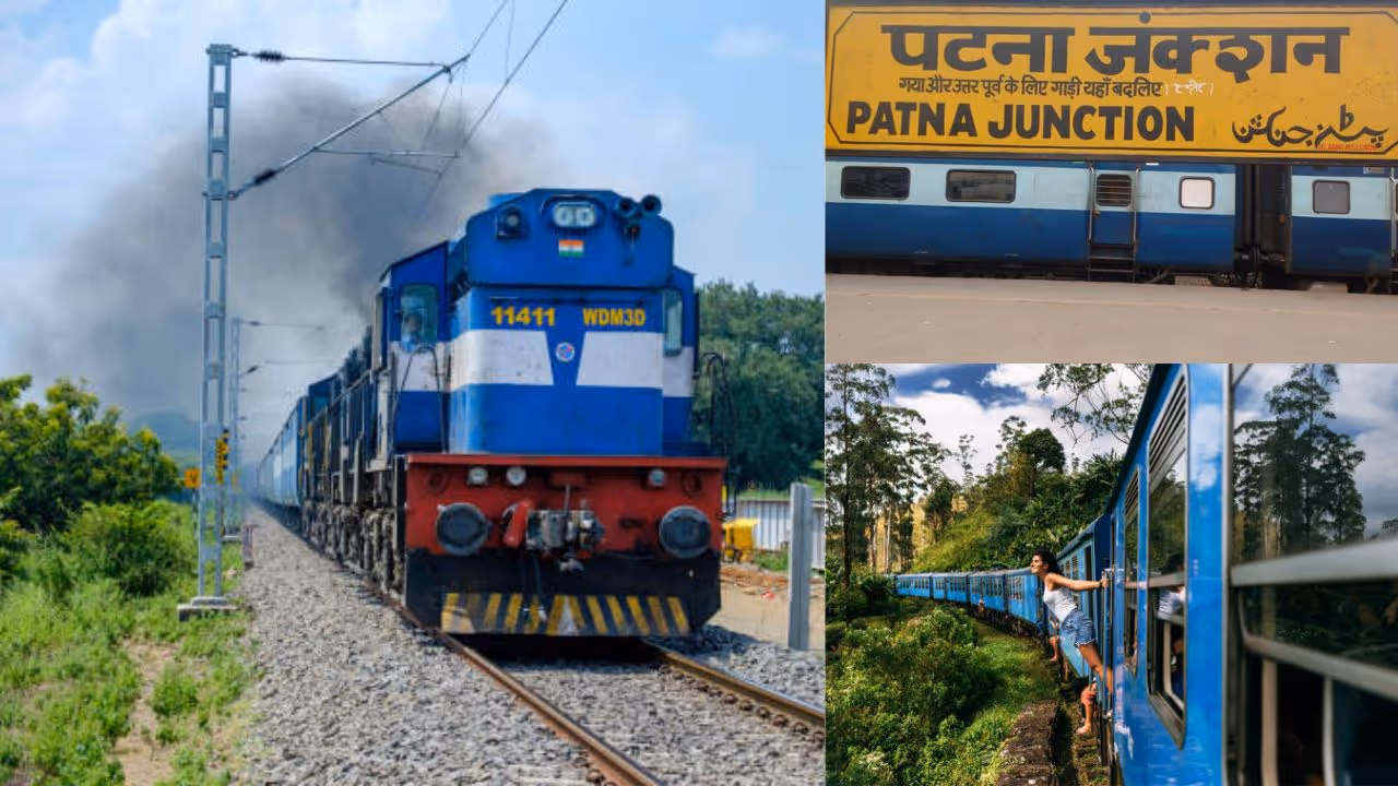 chhath diwali 2025 break journey