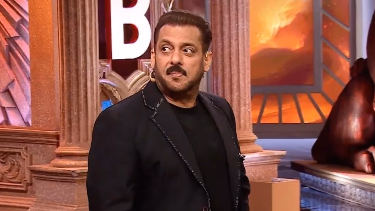 salman khan bigg boss 19 new promo