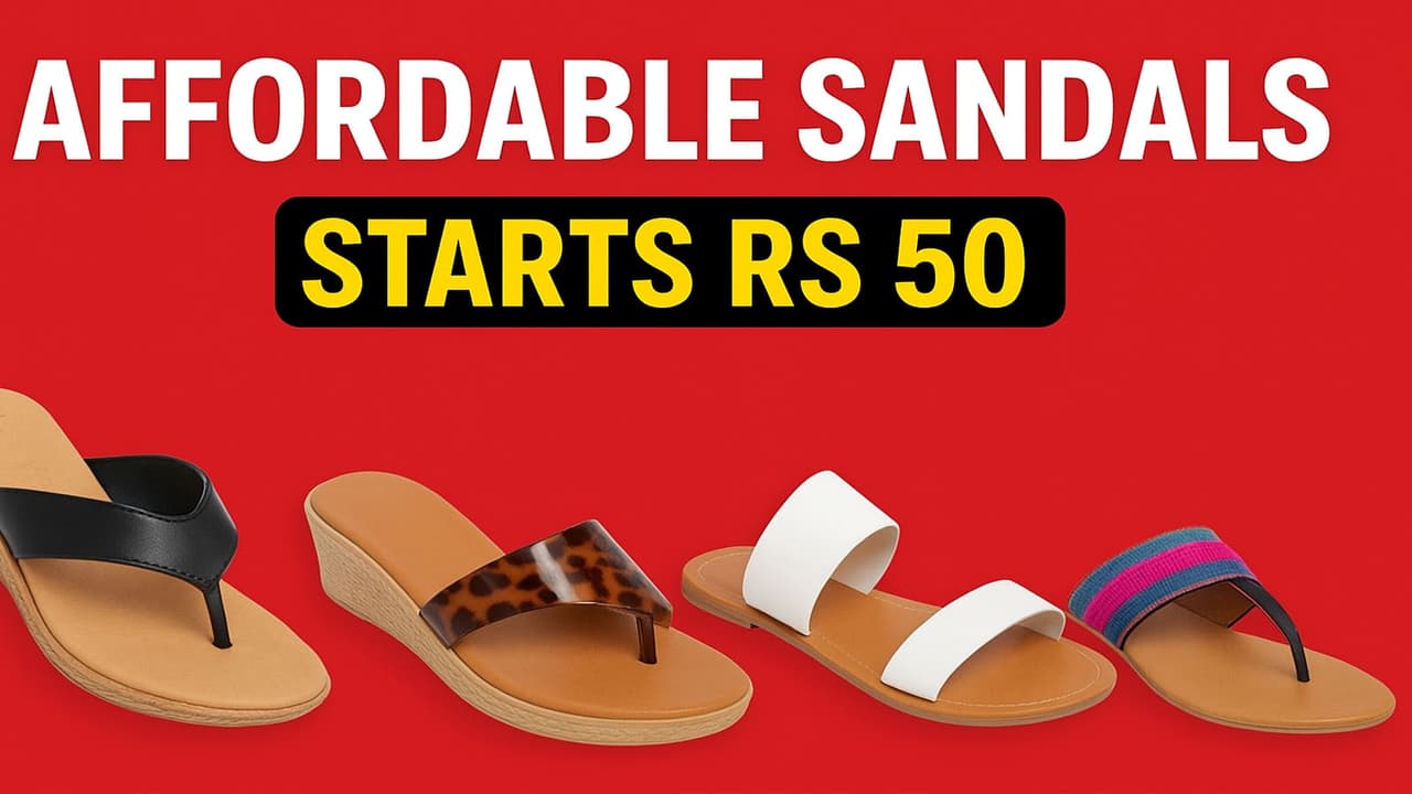 सस्ते फुटवियर मार्केट्स सस्ते फुटवियर मार्केट्स