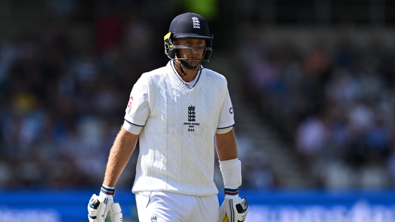 Joe Root Joe Root
