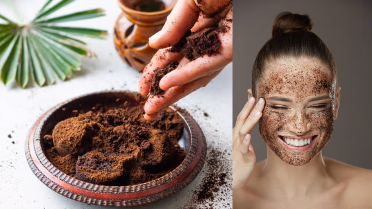  home remedy for tan