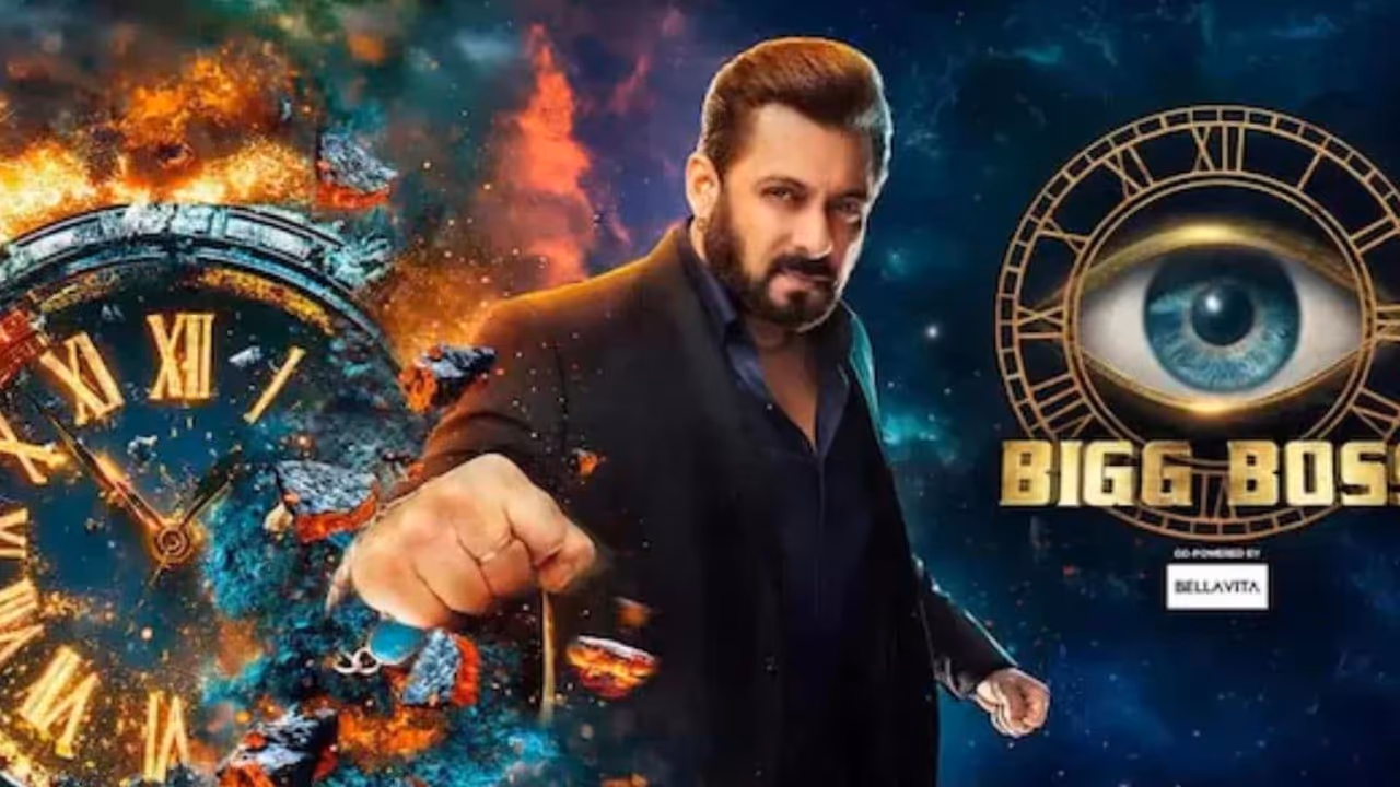 salman khan bigg boss 19 latest episode promo