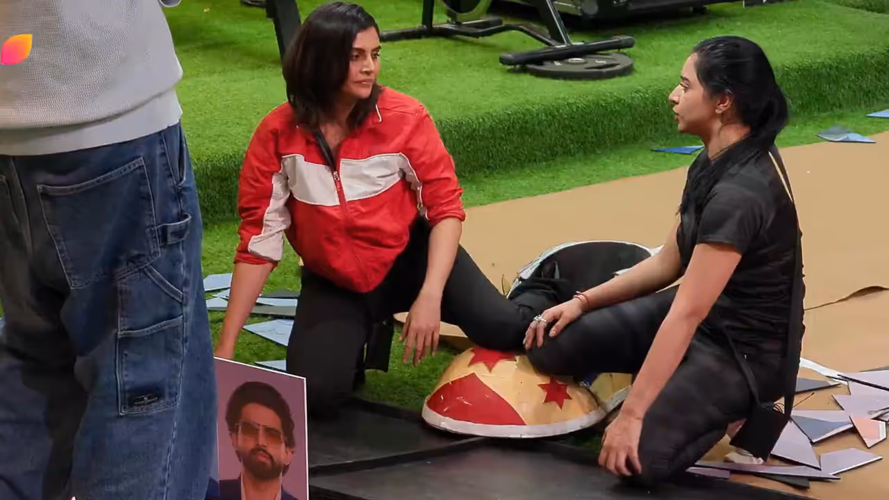 salman khan bigg boss 19 new promo salman khan bigg boss 19 new promo