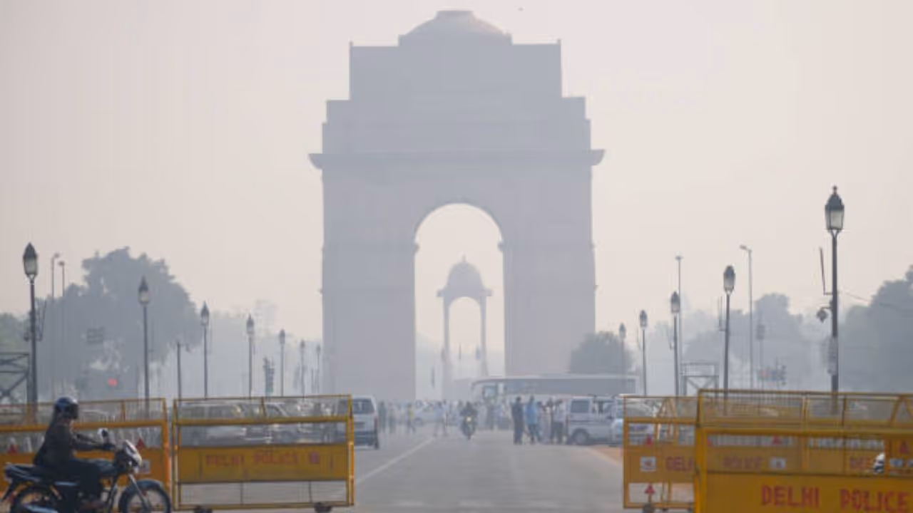 5 tips to stay healthy in delhi ncr smog