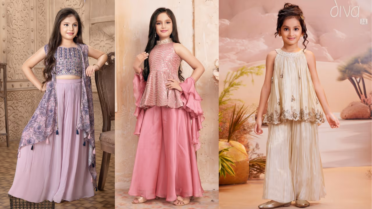 indo western dresses for girls indo western dresses for girls