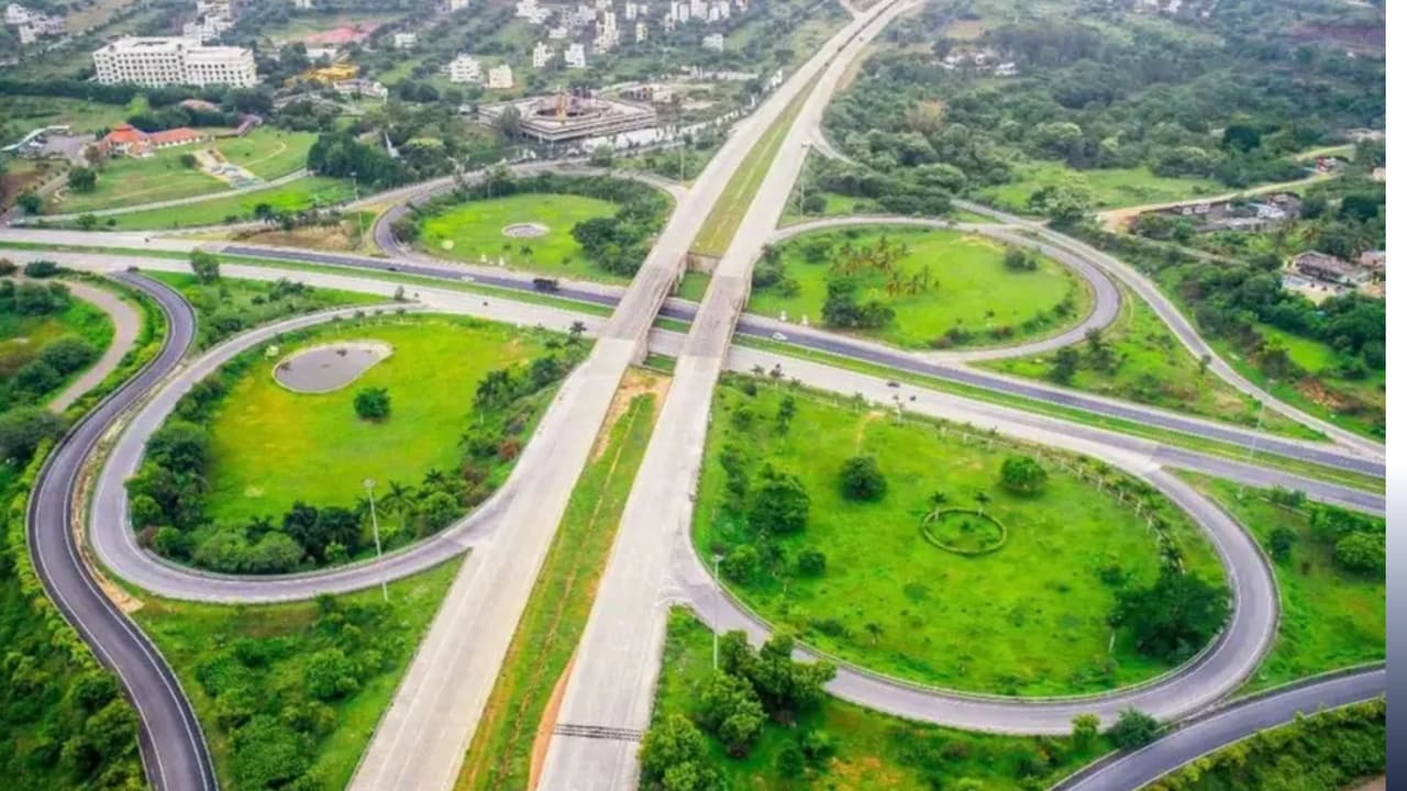 Fake property documents case Fake property documents case