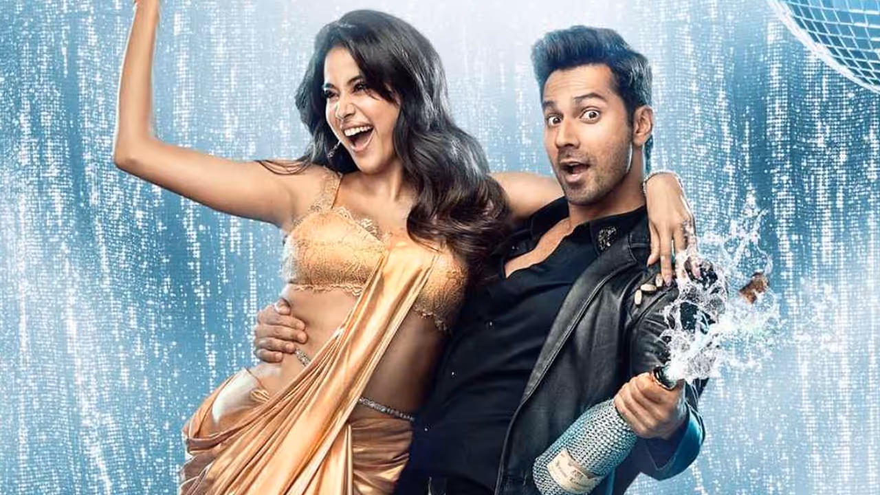 sunny sanskari ki tulsi kumari day 8 collection 