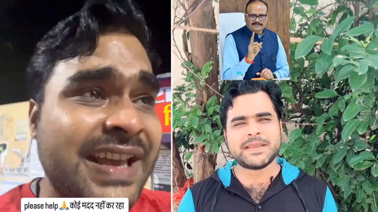 kgmu lucknow doctors negligence brajesh pathak action kgmu lucknow doctors negligence brajesh pathak action