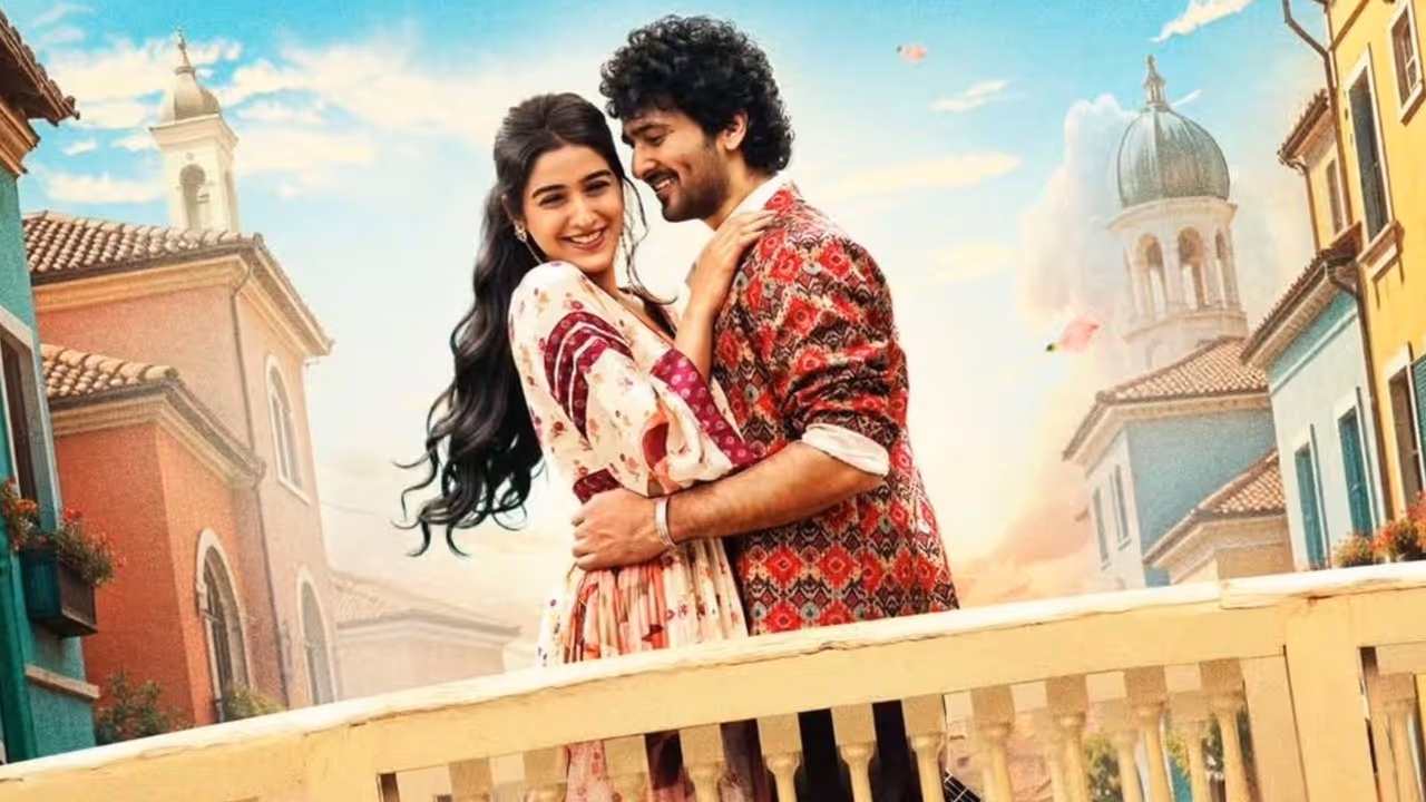 Haal Movie Haal Movie