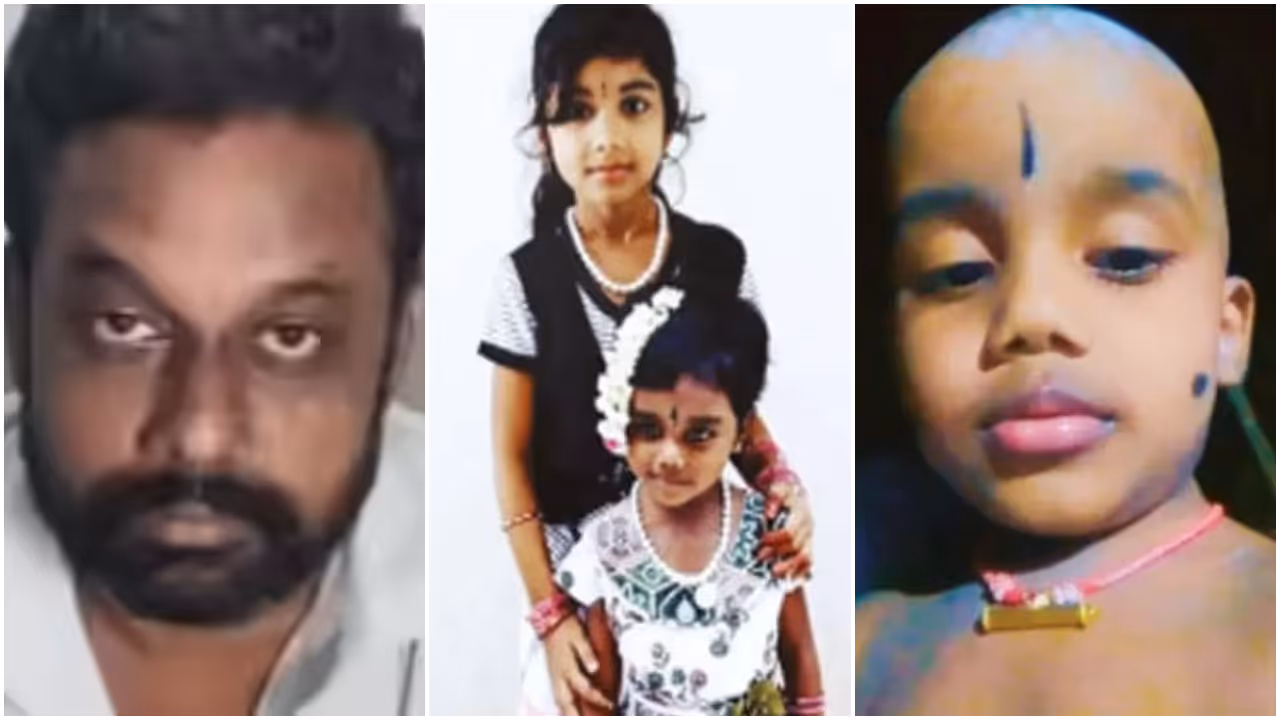 S. Vinod Kumar S. Vinod Kumar