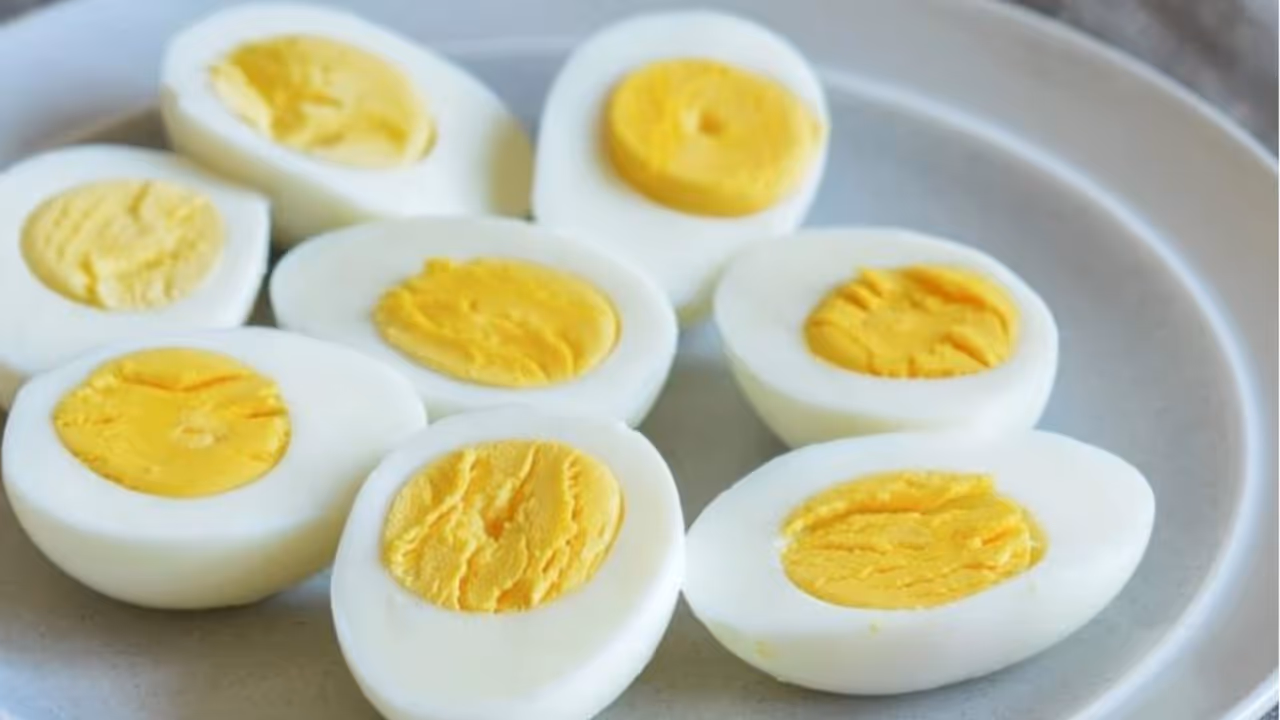 Egg Benefits Egg Benefits