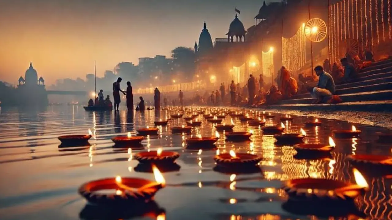 Kartik Maas 2025 Kartik Maas 2025