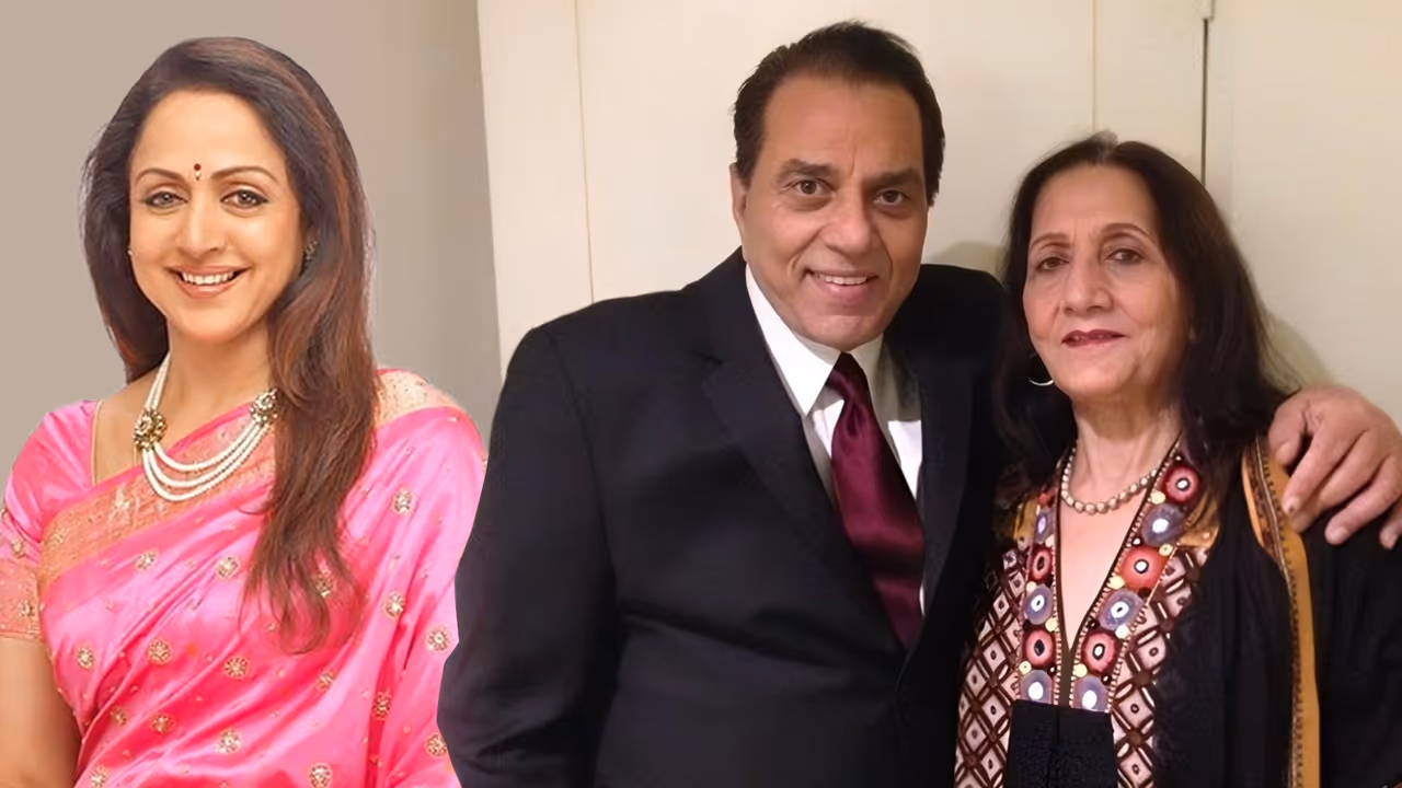 धर्मेंद्र