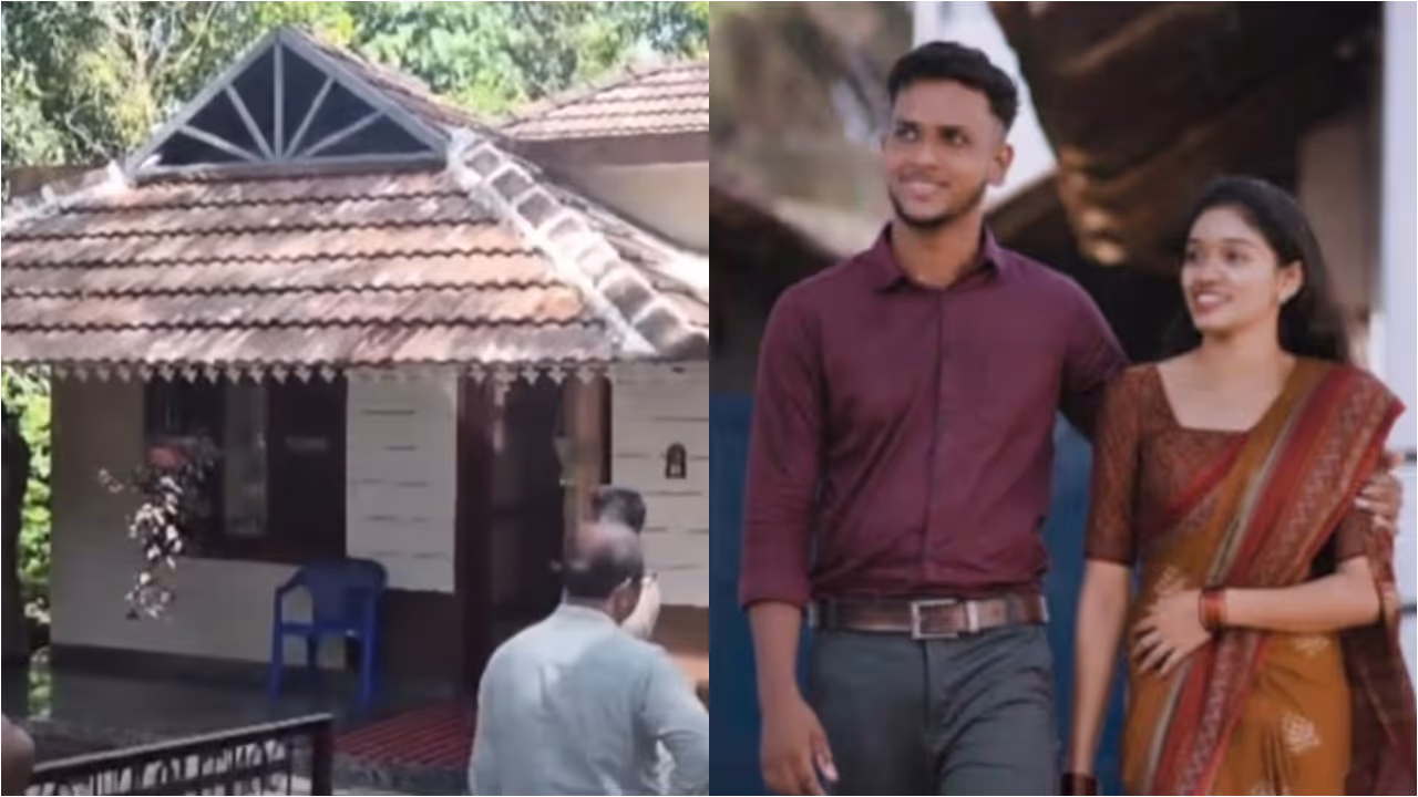  Palakkad Vaishnavi murder case