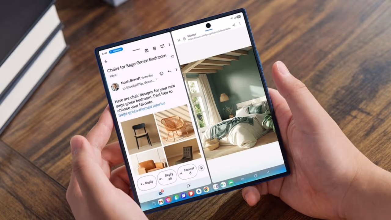 samsung galaxy z fold price cut